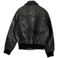 TOM COLLINS Leather Jacket