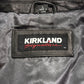 Kirkland Signature カークランドシグネチャー Leather Jacket