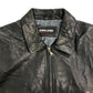 Kirkland Signature カークランドシグネチャー Leather Jacket