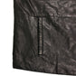 Kirkland Signature カークランドシグネチャー Leather Jacket