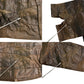 pelt Leather Jacket