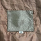 pelt Leather Jacket