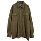 90s J.CREW Wool Shirt
