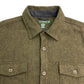 90s J.CREW Wool Shirt
