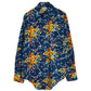 70s Cascade Patterned Shirt