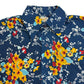 70s Cascade Patterned Shirt