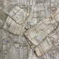 70s Saturdays in California Patterned Shirt