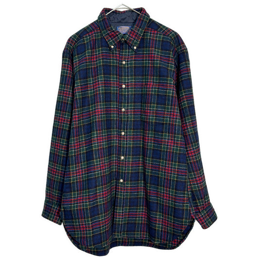 70s PENDLETON Wool Shirt