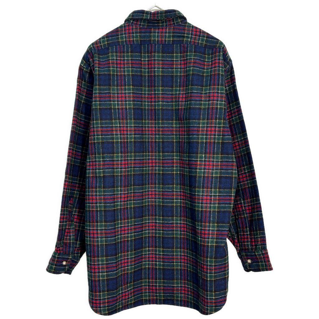 70s PENDLETON Wool Shirt
