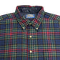 70s PENDLETON Wool Shirt