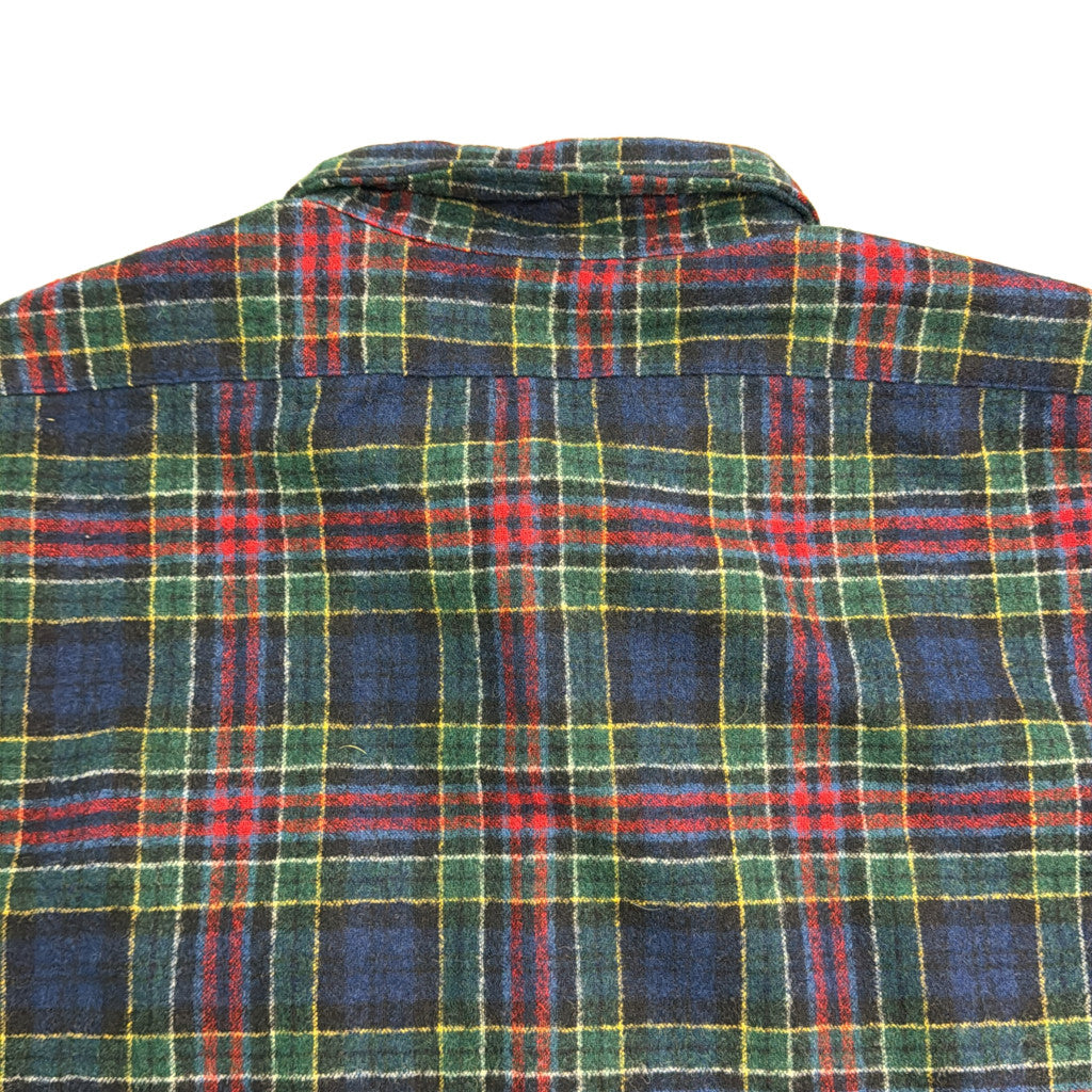 70s PENDLETON Wool Shirt