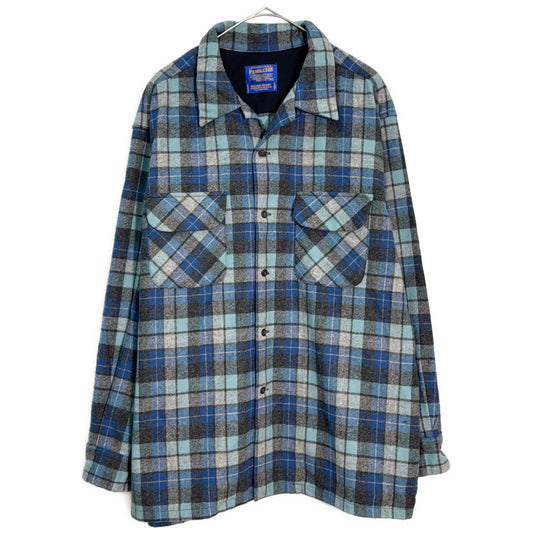PENDLETON Board Shit