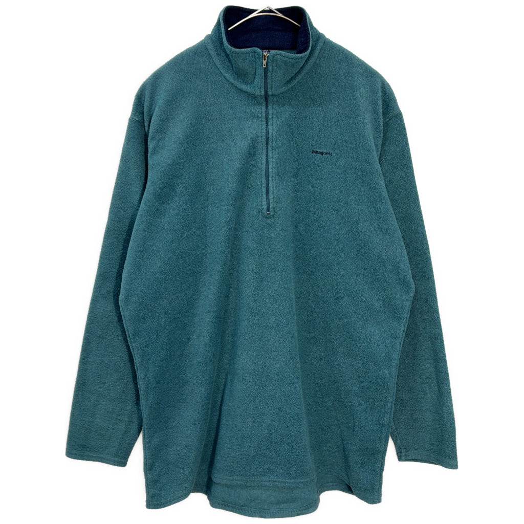 90s patagonia Capilene Fleece Jacket