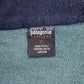 90s patagonia Capilene Fleece Jacket