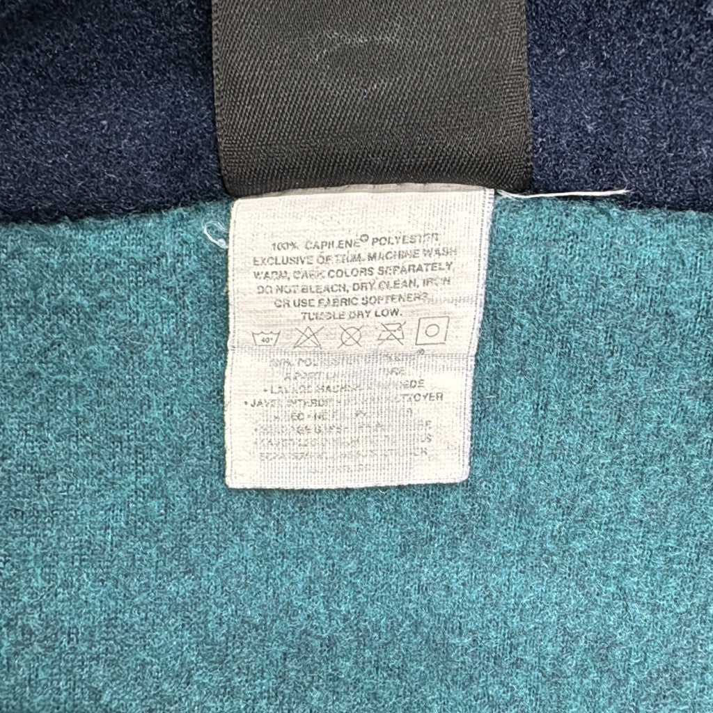 90s patagonia Capilene Fleece Jacket