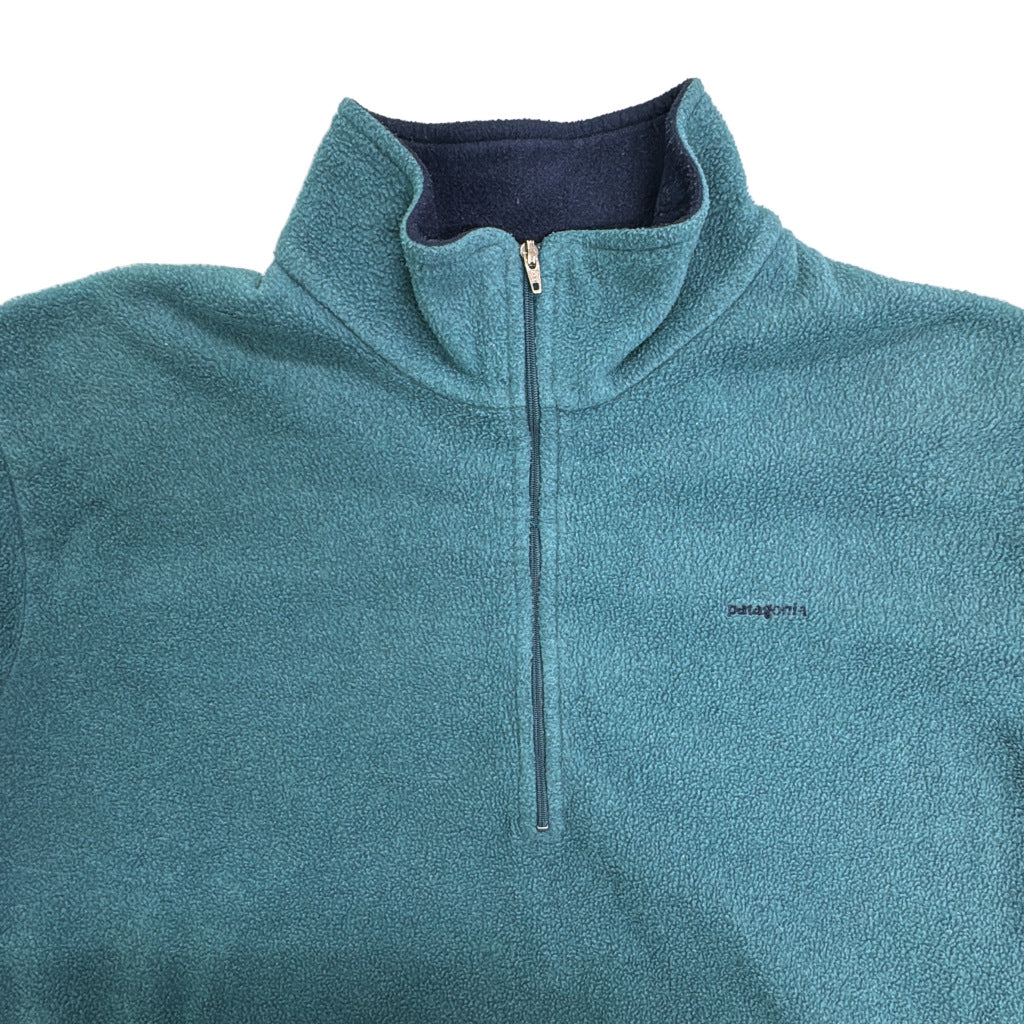 90s patagonia Capilene Fleece Jacket