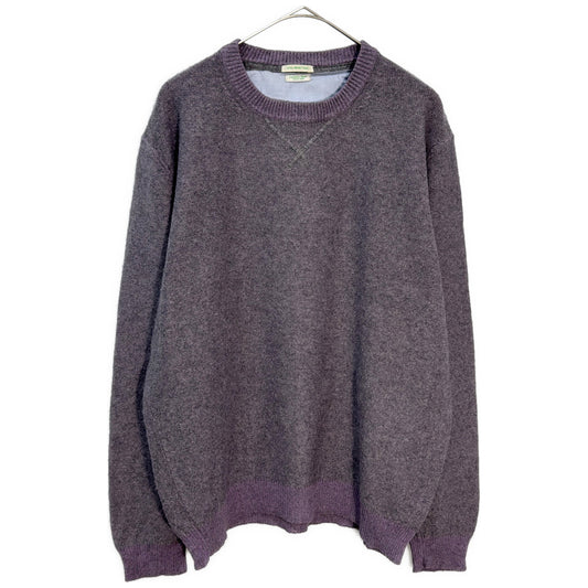 STILE BENETTON スティーレ・ベネトン Crewneck Sweater