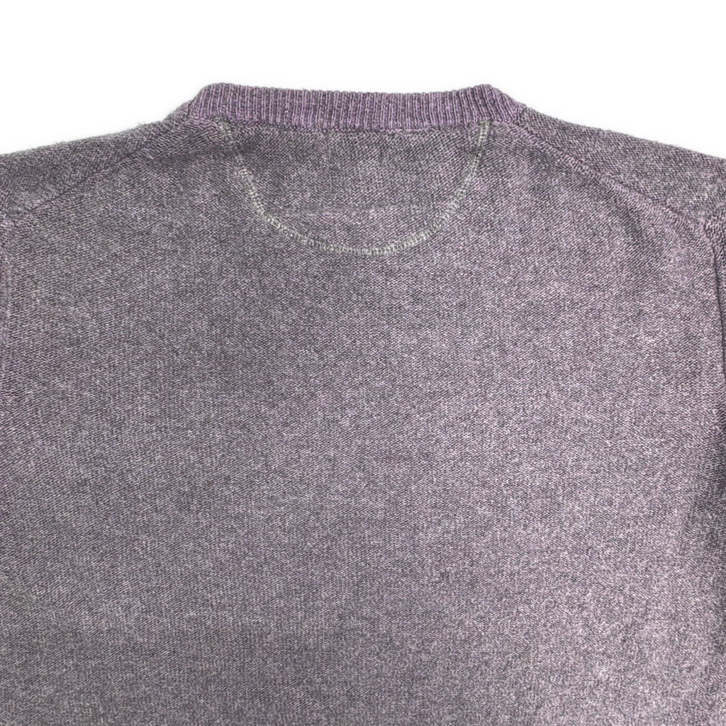 STILE BENETTON スティーレ・ベネトン Crewneck Sweater