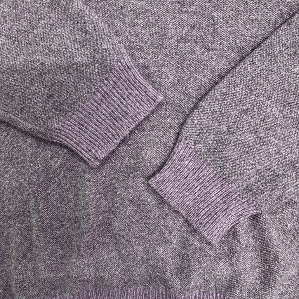 STILE BENETTON スティーレ・ベネトン Crewneck Sweater