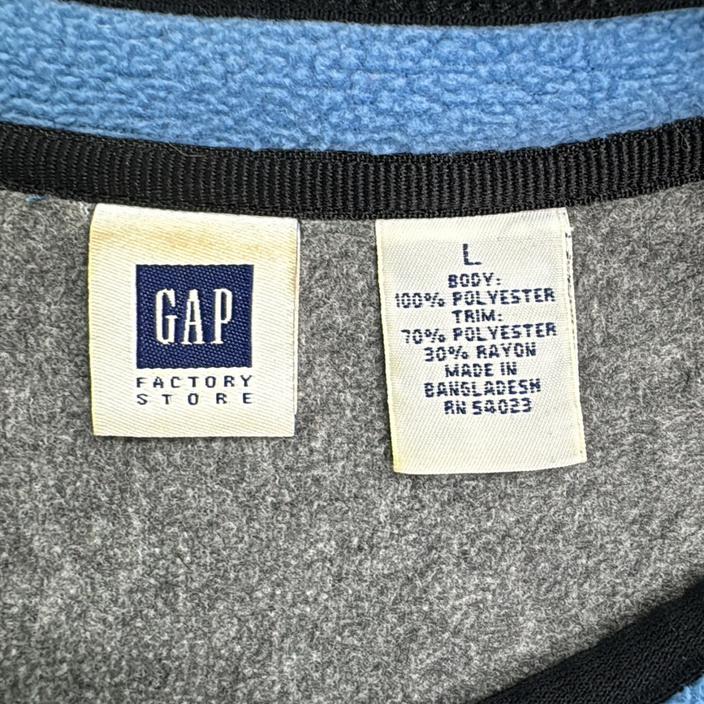 GAP Fleece Jacket
