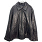 DOCKERS Leather Jacket