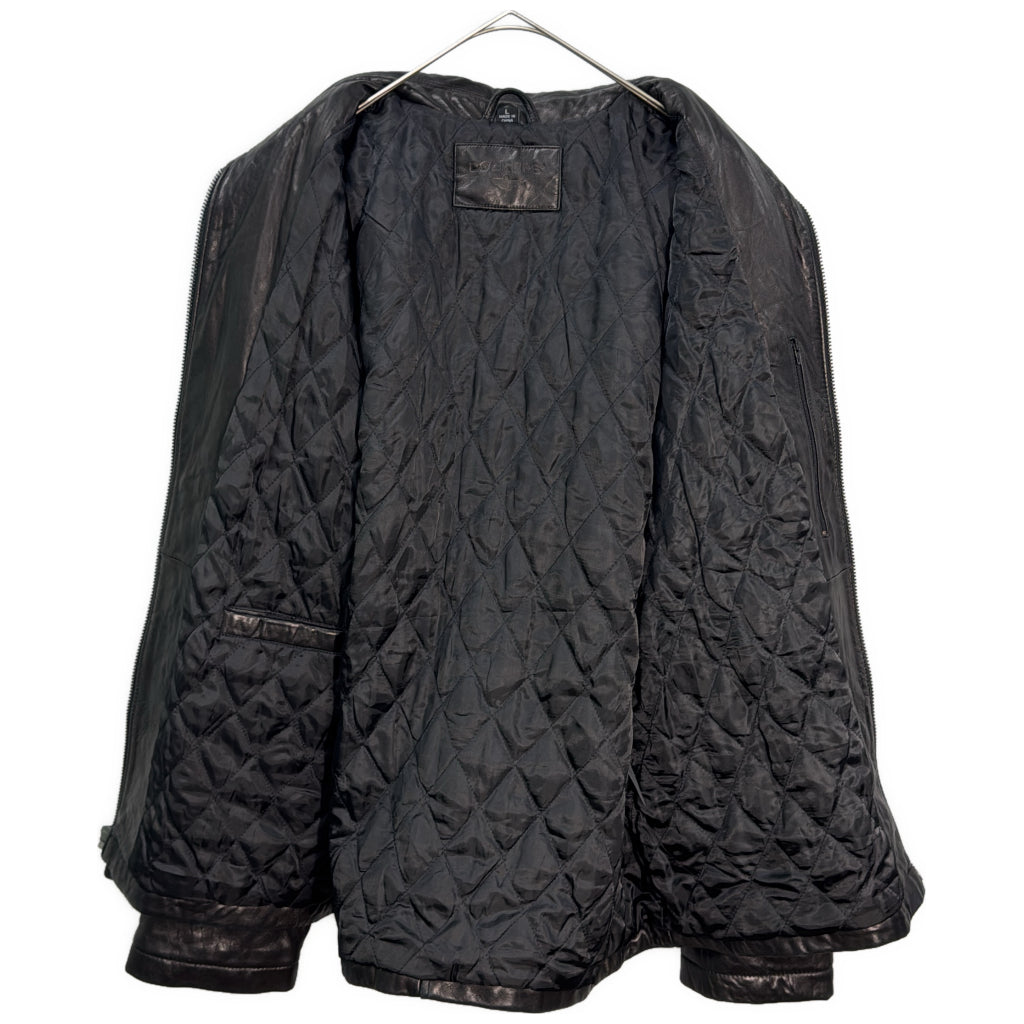 DOCKERS Leather Jacket