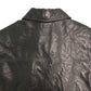 DOCKERS Leather Jacket