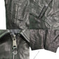 DOCKERS Leather Jacket