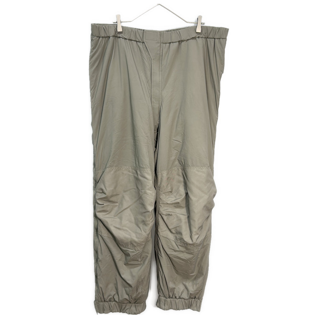 00s U.S.ARMY ECWCS GEN3 Level7 PRIMALOFT Military Pants
