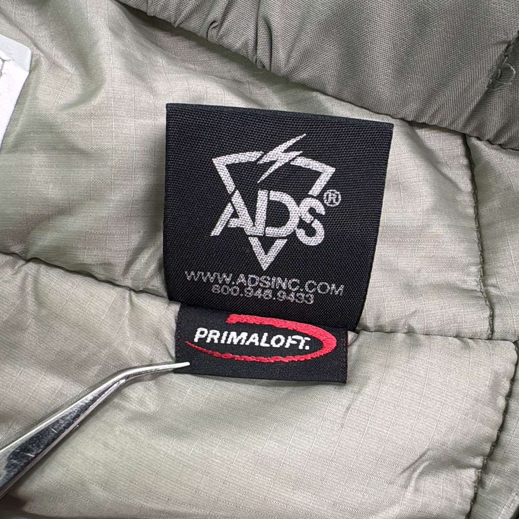 00s U.S.ARMY ECWCS GEN3 Level7 PRIMALOFT Military Pants