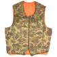70s Eddie Bauer Down Vest