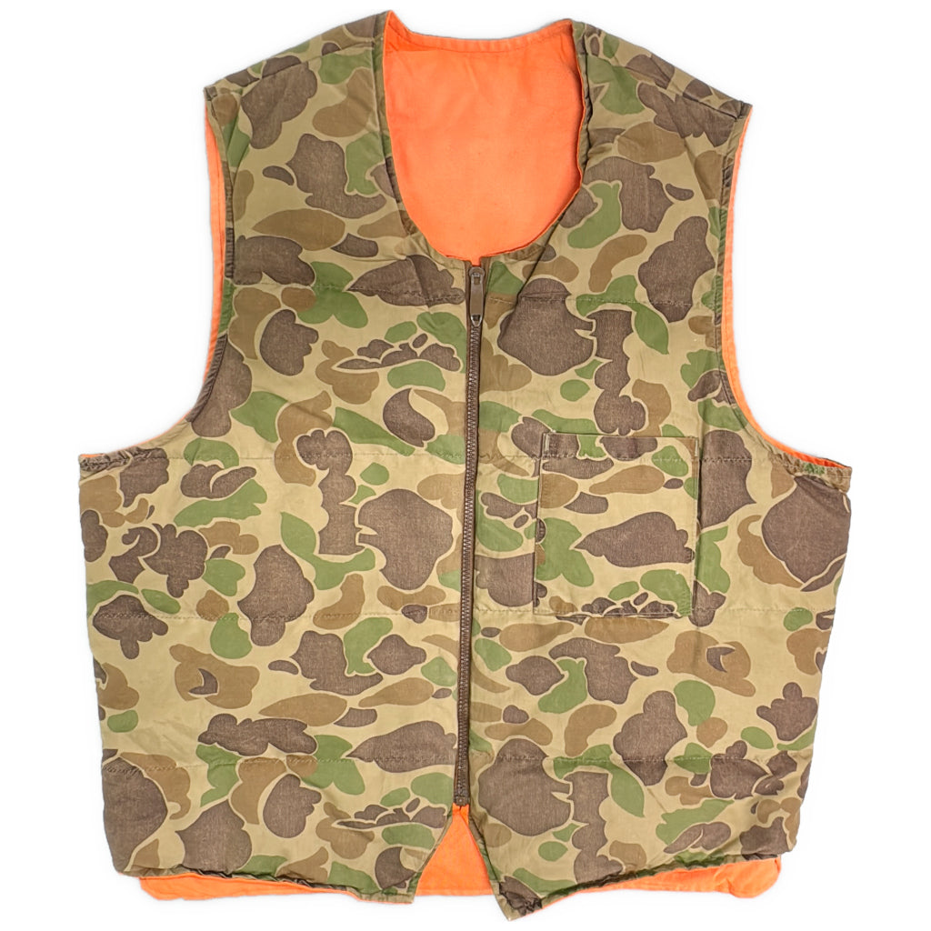 70s Eddie Bauer Down Vest