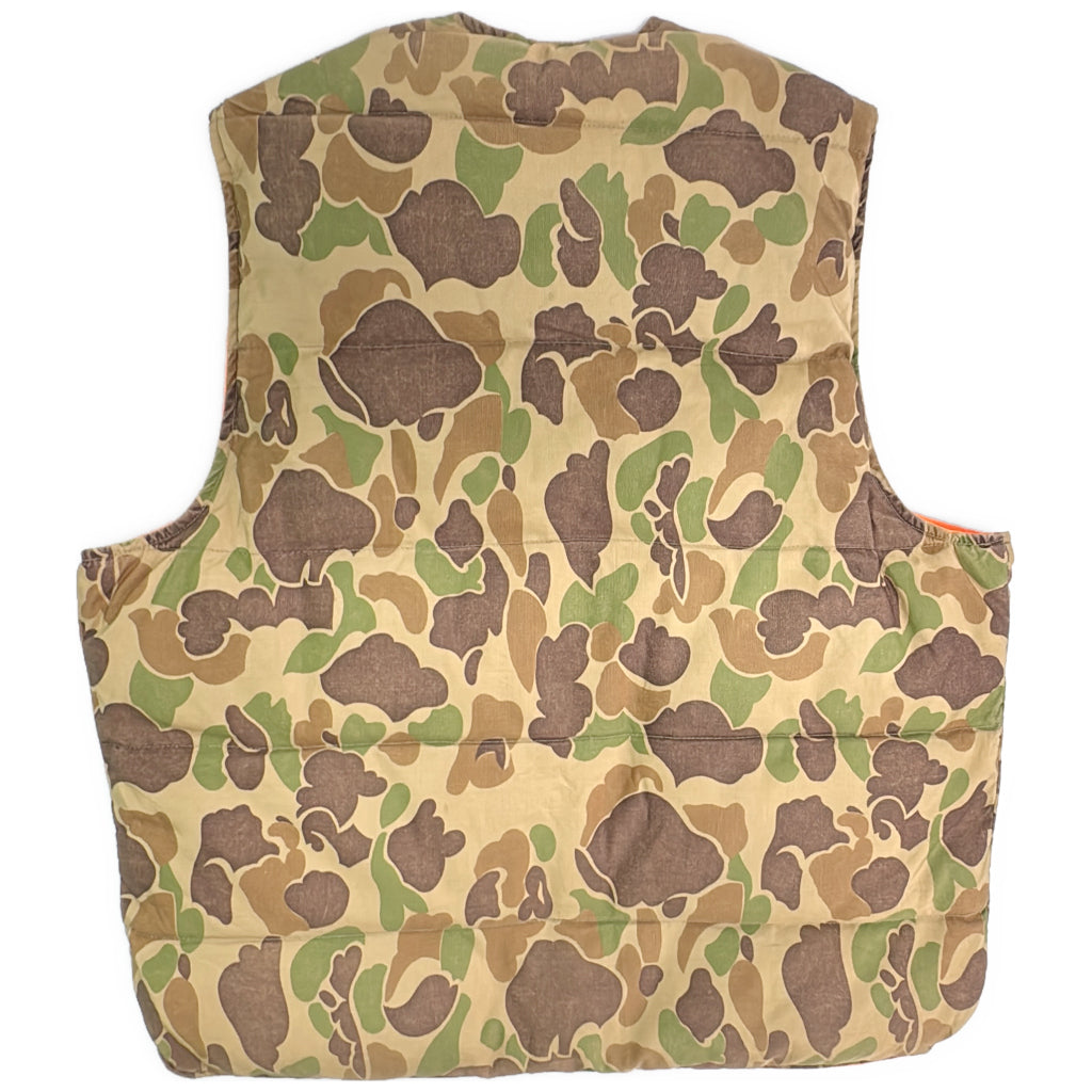 70s Eddie Bauer Down Vest