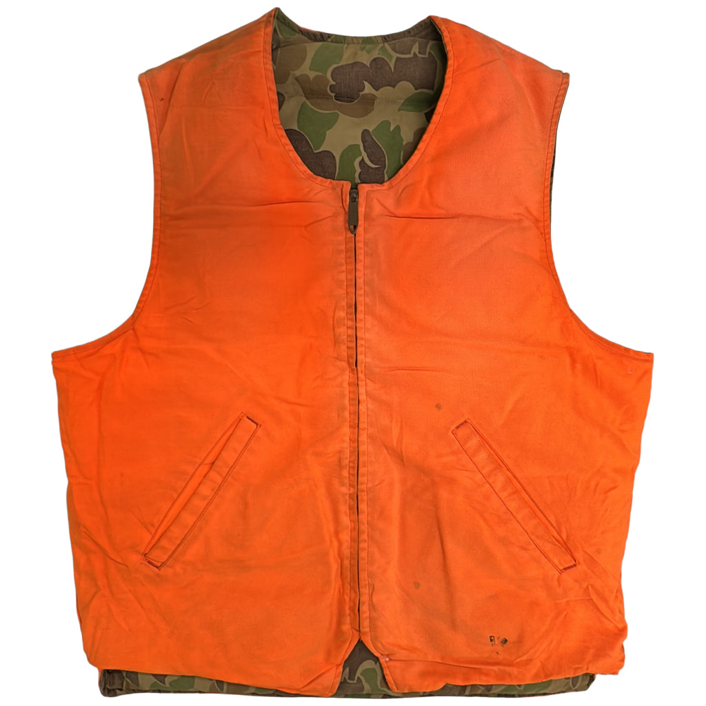 70s Eddie Bauer Down Vest