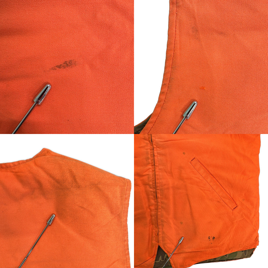 70s Eddie Bauer Down Vest