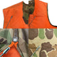 70s Eddie Bauer Down Vest