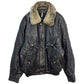 HUGO BOSS Leather Jacket