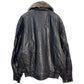 HUGO BOSS Leather Jacket