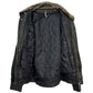 HUGO BOSS Leather Jacket