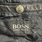 HUGO BOSS Leather Jacket