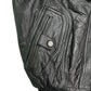HUGO BOSS Leather Jacket