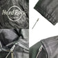 Hard Rock Cafe Leather Jacket