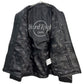 Hard Rock Cafe Leather Jacket