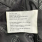 Hard Rock Cafe Leather Jacket