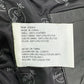 Hard Rock Cafe Leather Jacket