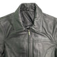 Hard Rock Cafe Leather Jacket