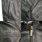 Hard Rock Cafe Leather Jacket