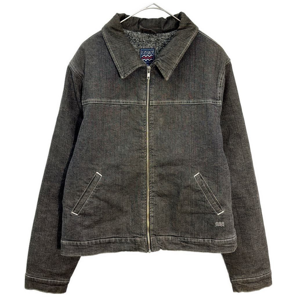 TBS Denim Jacket