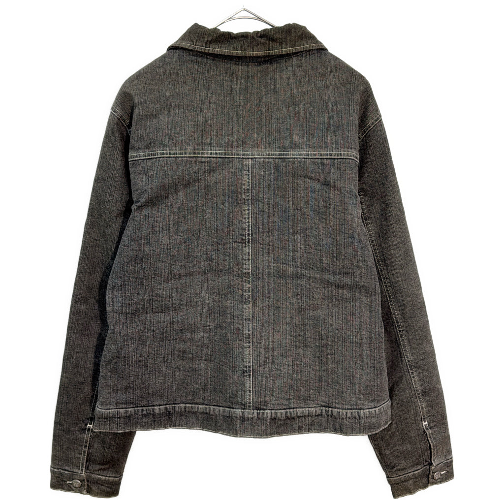 TBS Denim Jacket