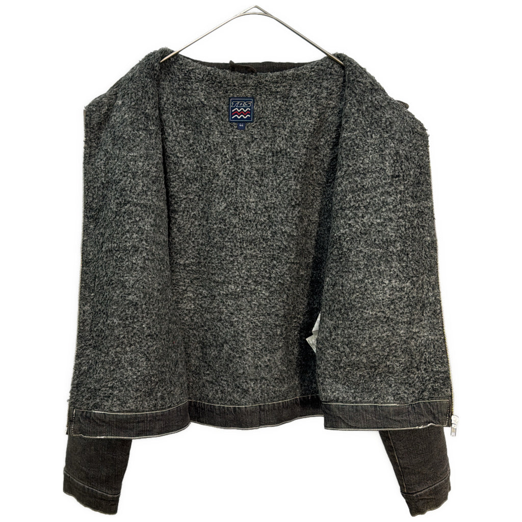 TBS Denim Jacket